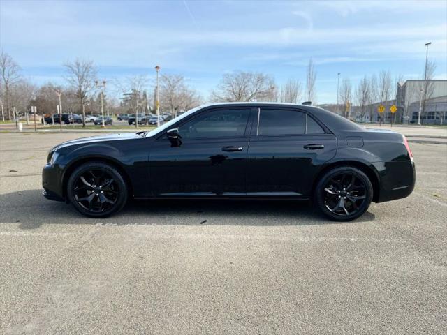 2021 Chrysler 300 300S
