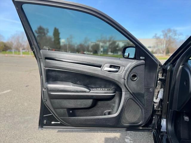 2021 Chrysler 300 300S