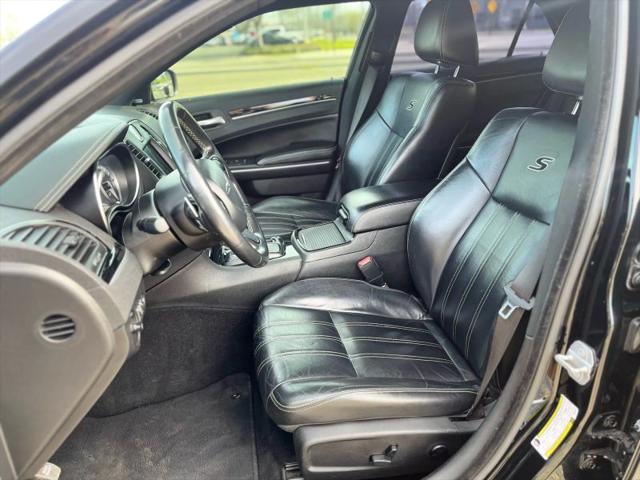 2021 Chrysler 300 300S