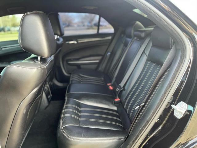 2021 Chrysler 300 300S