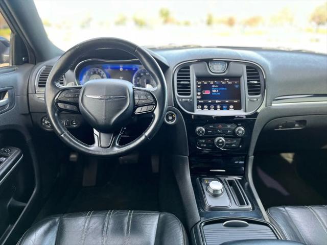 2021 Chrysler 300 300S