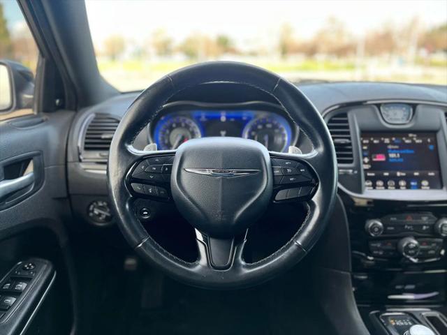 2021 Chrysler 300 300S