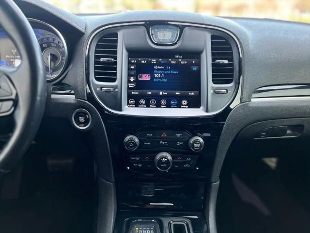 2021 Chrysler 300 300S