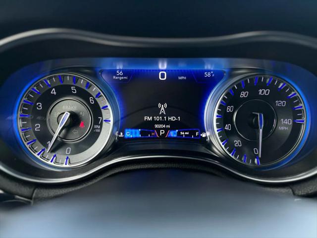 2021 Chrysler 300 300S
