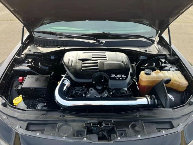 2021 Chrysler 300 300S