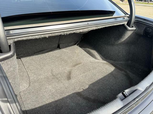 2021 Chrysler 300 300S