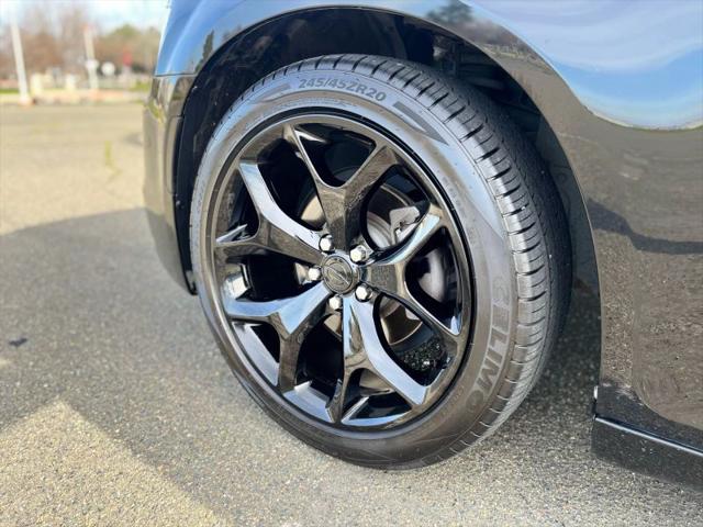 2021 Chrysler 300 300S