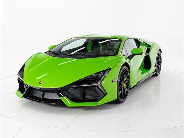 2024 Lamborghini Revuelto Revuelto for sale in Fort Lauderdale, FL