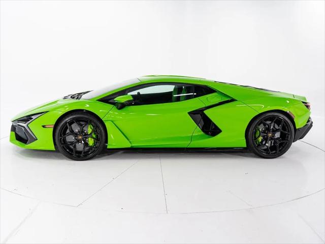 2024 Lamborghini Revuelto Revuelto