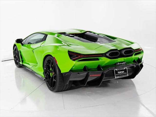 2024 Lamborghini Revuelto Revuelto