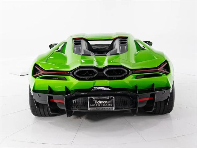 2024 Lamborghini Revuelto Revuelto