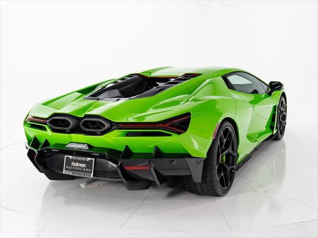 2024 Lamborghini Revuelto Revuelto