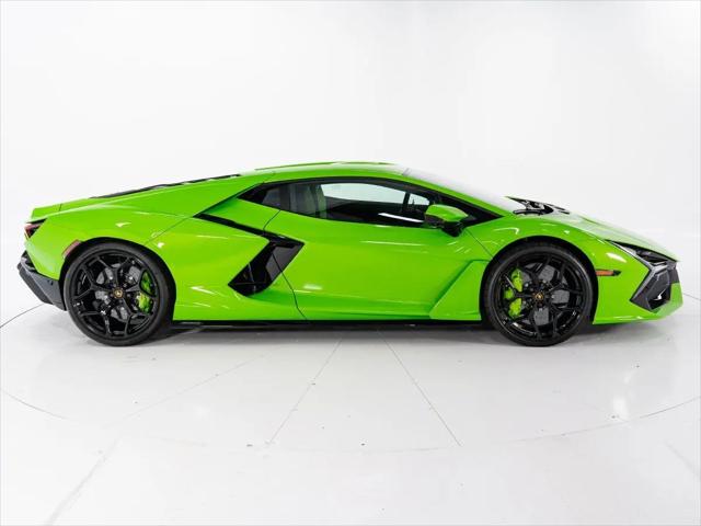 2024 Lamborghini Revuelto Revuelto