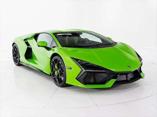 2024 Lamborghini Revuelto Revuelto