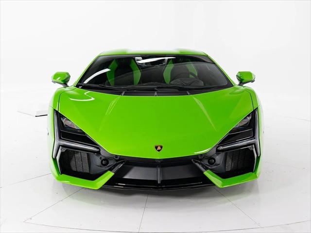 2024 Lamborghini Revuelto Revuelto
