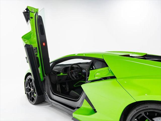 2024 Lamborghini Revuelto Revuelto
