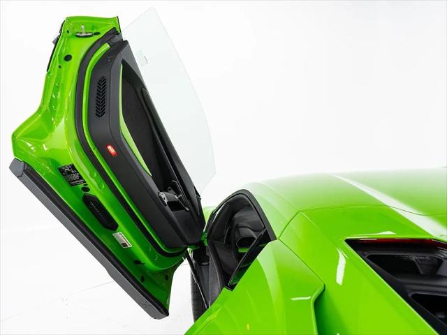 2024 Lamborghini Revuelto Revuelto