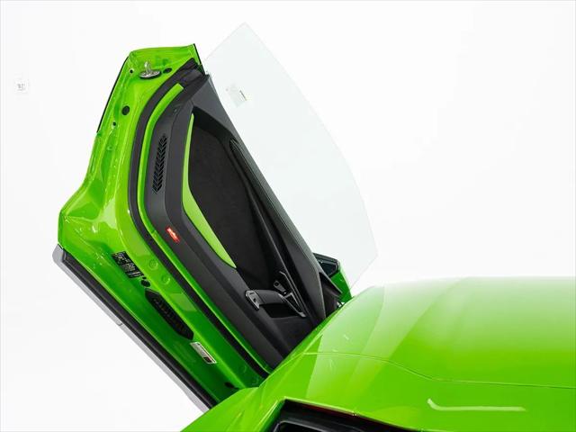 2024 Lamborghini Revuelto Revuelto