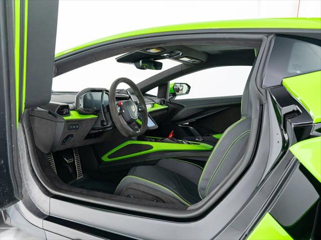 2024 Lamborghini Revuelto Revuelto