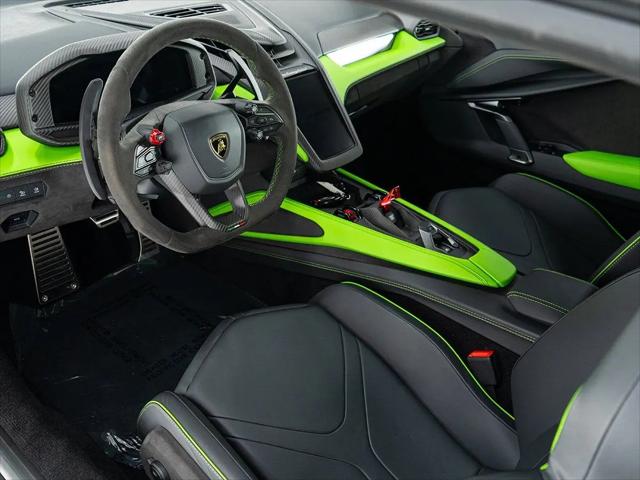 2024 Lamborghini Revuelto Revuelto