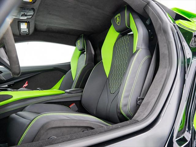 2024 Lamborghini Revuelto Revuelto