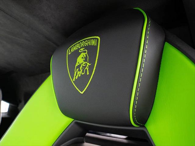 2024 Lamborghini Revuelto Revuelto