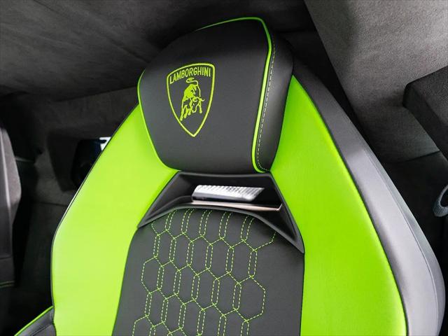2024 Lamborghini Revuelto Revuelto