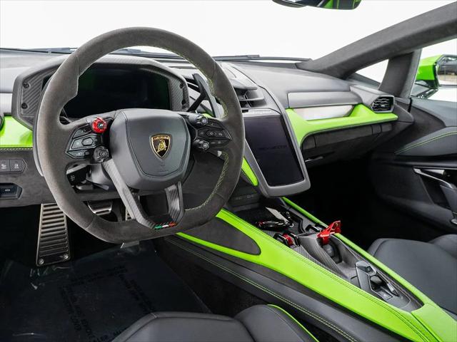 2024 Lamborghini Revuelto Revuelto