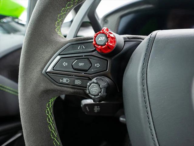 2024 Lamborghini Revuelto Revuelto