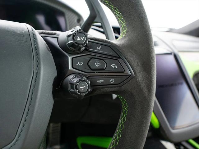 2024 Lamborghini Revuelto Revuelto