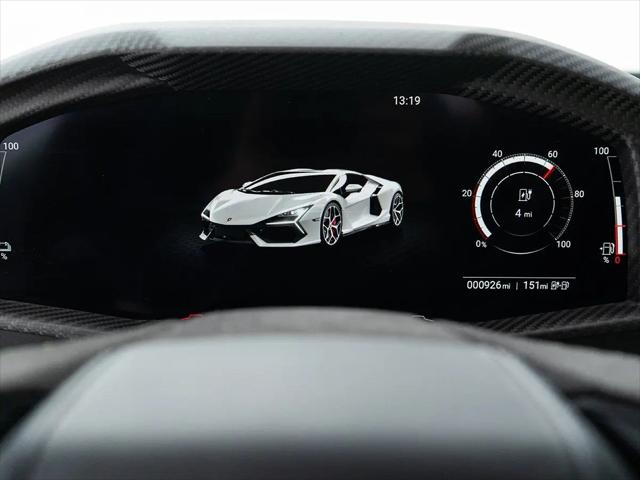 2024 Lamborghini Revuelto Revuelto