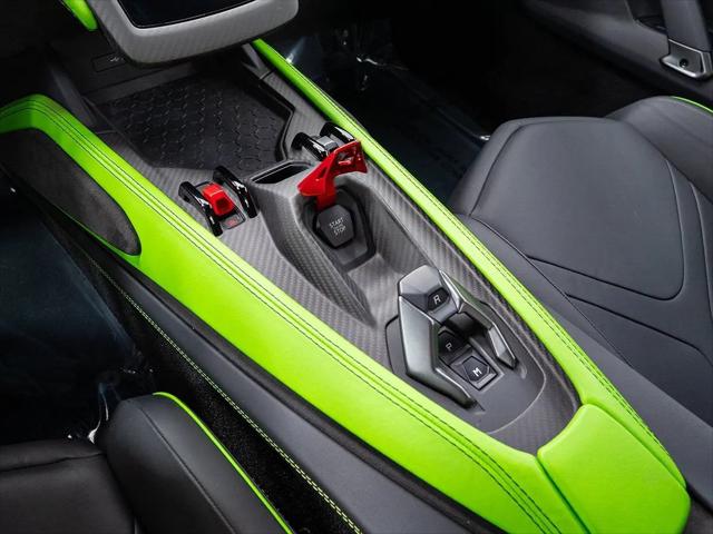 2024 Lamborghini Revuelto Revuelto