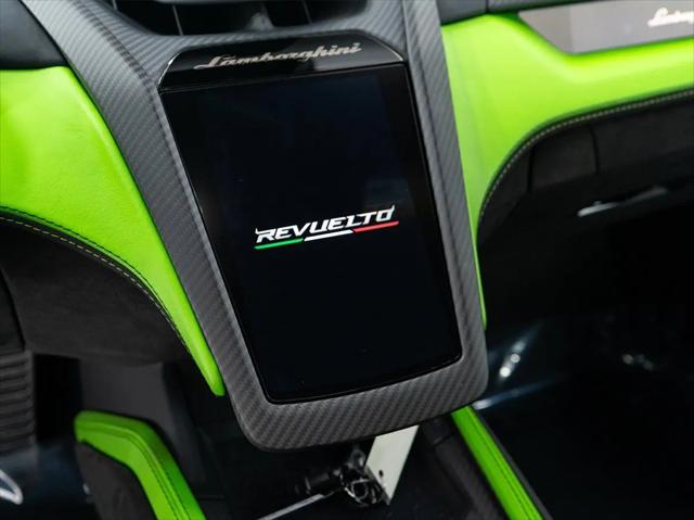 2024 Lamborghini Revuelto Revuelto