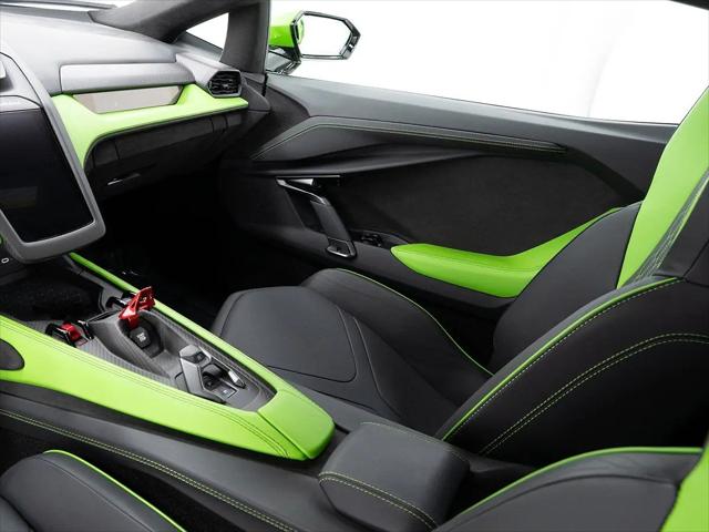 2024 Lamborghini Revuelto Revuelto
