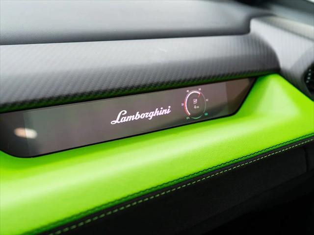 2024 Lamborghini Revuelto Revuelto