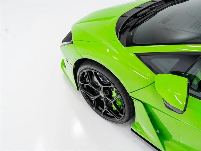 2024 Lamborghini Revuelto Revuelto