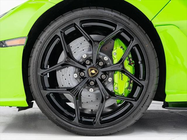 2024 Lamborghini Revuelto Revuelto
