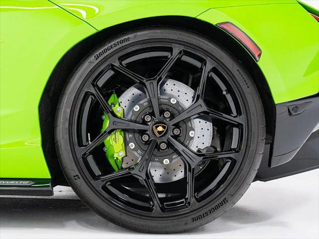 2024 Lamborghini Revuelto Revuelto