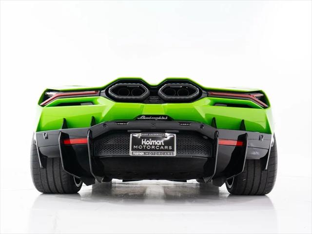 2024 Lamborghini Revuelto Revuelto