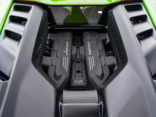2024 Lamborghini Revuelto Revuelto