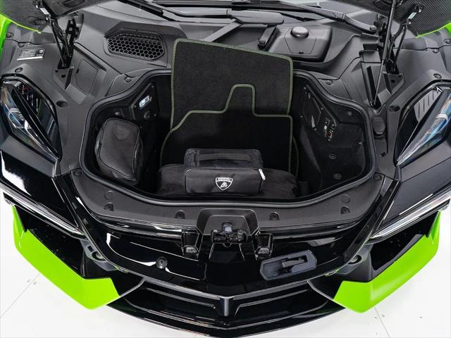 2024 Lamborghini Revuelto Revuelto