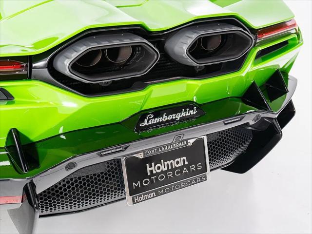 2024 Lamborghini Revuelto Revuelto