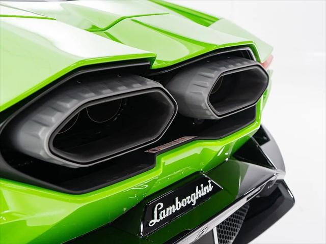 2024 Lamborghini Revuelto Revuelto