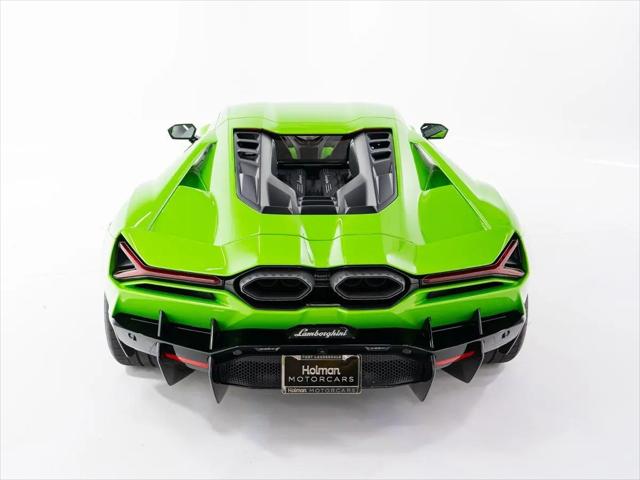 2024 Lamborghini Revuelto Revuelto
