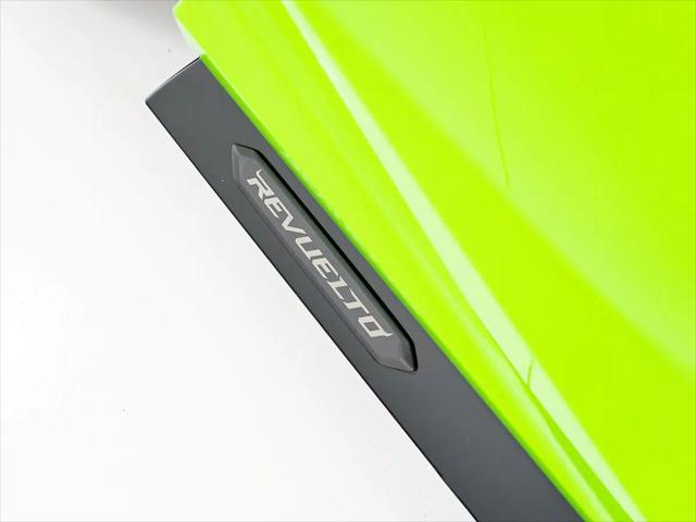 2024 Lamborghini Revuelto Revuelto