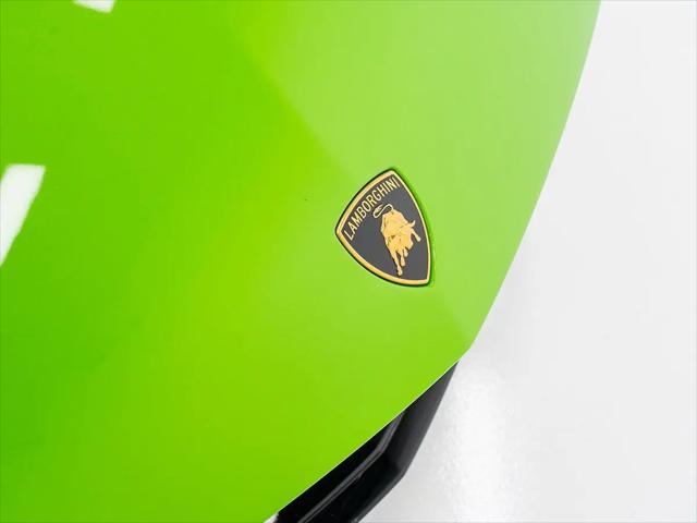 2024 Lamborghini Revuelto Revuelto