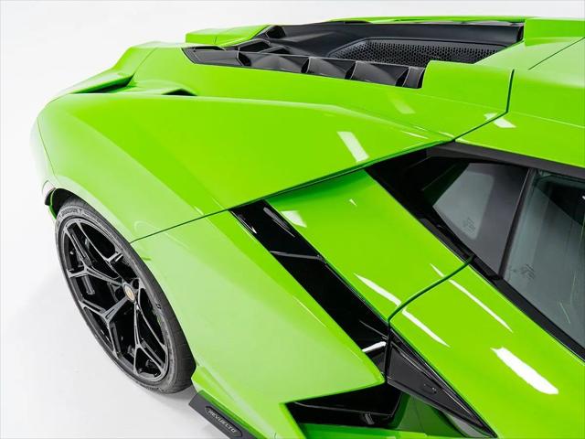 2024 Lamborghini Revuelto Revuelto