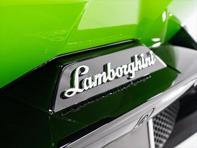 2024 Lamborghini Revuelto Revuelto