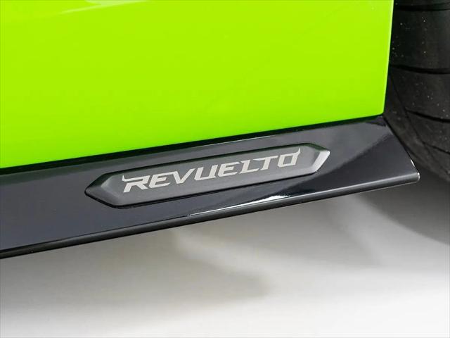 2024 Lamborghini Revuelto Revuelto