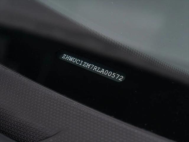 2024 Lamborghini Revuelto Revuelto